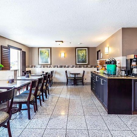 Quality Inn & Suites Yorkton Exterior foto
